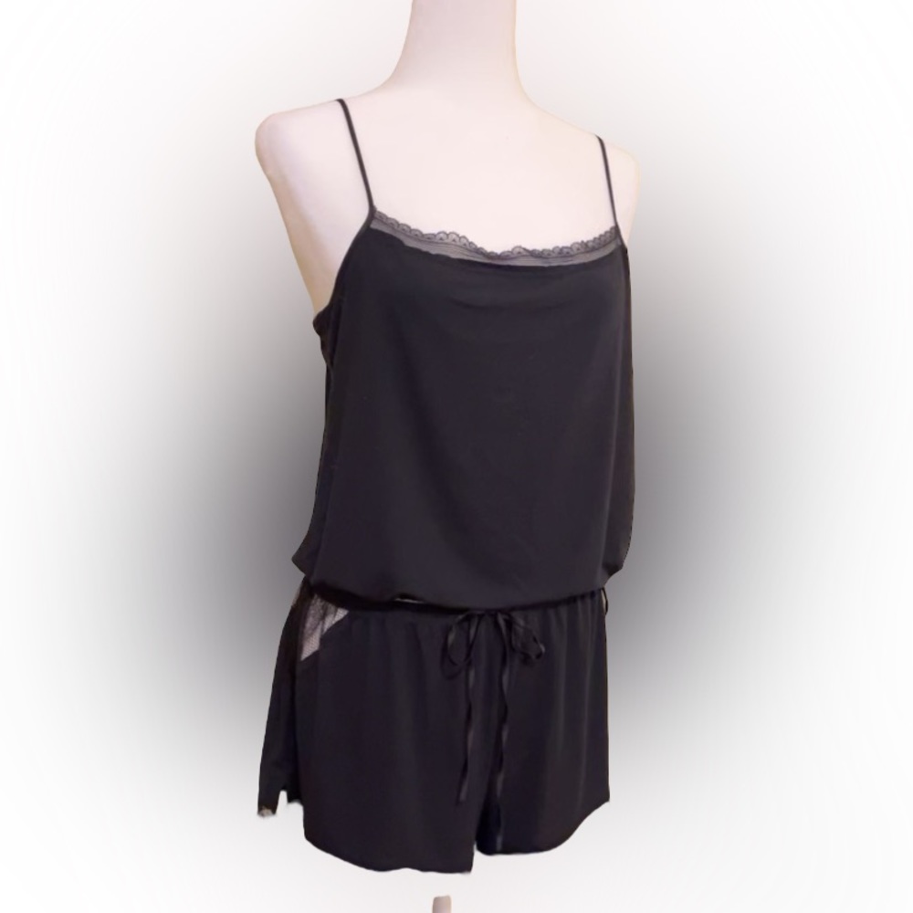 Cami & Short Set by Victoria’s Secret
